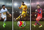 Fútbol de la Liga Mexicana de la Primera División